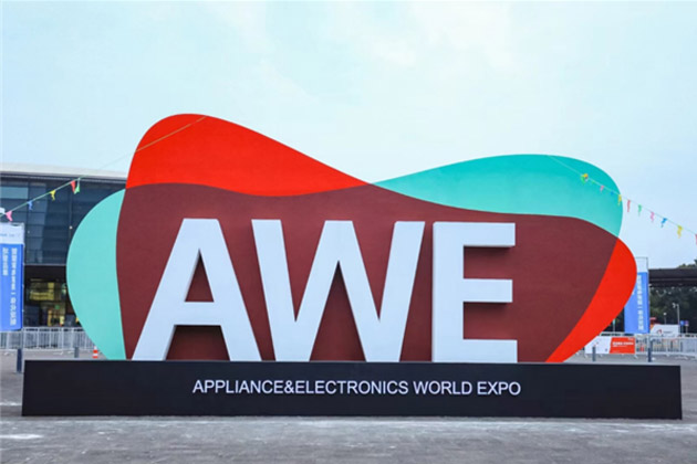�_�������f�Q�¡������c�����I�ǻ�������ƪ�£�AWE2024�A�M�]Ļ




