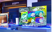 �y�ք�����_�����Ǻ�ҹՄ��288Hz��ŞMiniLED�ҕA63��ʽ�l(f��)��