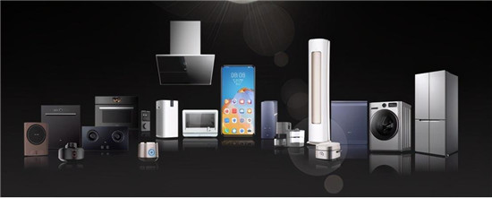 HarmonyOS�����B�aƷ�pʮ�����У��x�����ܼҾӘ���ȫ�����ǻ����B