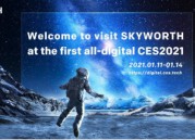 CES 2021�����S�ҕ����������Ʒ��� ���Ј����F����