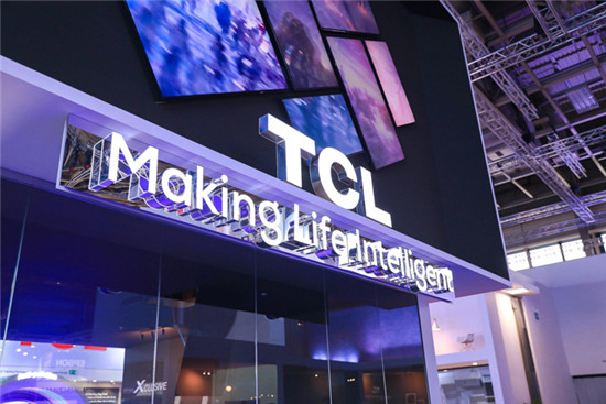 TCL��ӵ��ļ��ȘI�����ҕ�N��661�f�_��ͬ�����L20.2%���¸ߣ�