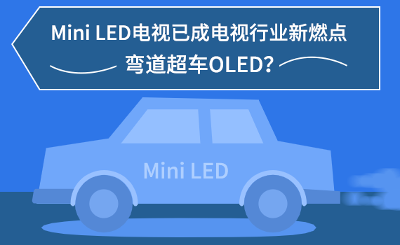Mini LED�ҕ�ѳ��ҕ�ИI(y��)��ȼ�c��������܇OLED��