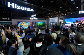 ���㼴���c������ȫ��һ��RGB-Mini LED�ҕ116UX����CES 2026