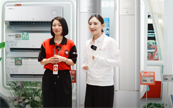 ��Ļ���L�ڣ�TCLС�{����ȫ���LPro AI�������m���{�ġ���܊������