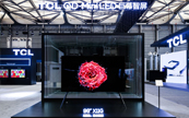 Mini LED������������AWE 2023 TCL���Qȫ�����