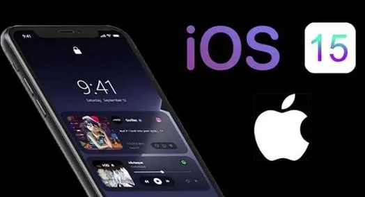 �O(p��ng)��������ios 15���Ƴ�ȫ��(sh��)���z�a(ch��n)Ӌ(j��)��