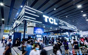 TCL�P�����L���{�Wҫ�н�������С�{���I�����{�ИIδ���lչ