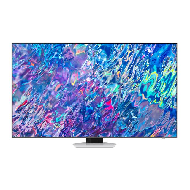 ���ǰl��QN85Cϵ�У�Mini-LED�lչ�����ƺ���OLED������