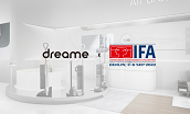 �Ї���늡����R��׷Ғ�Ƽ�������2022 IFAչ��