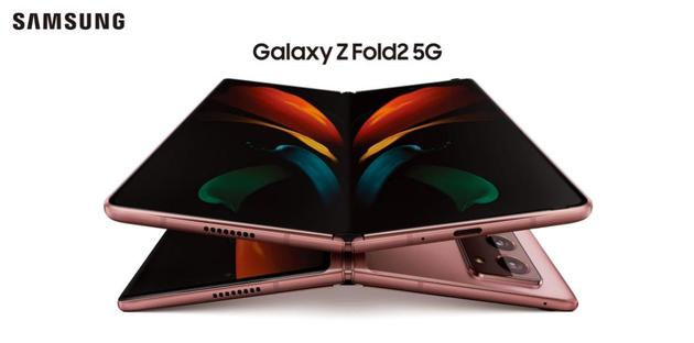 ���ǰl(f��)���ڶ����ۯB�C(j��)Galaxy Z Fold2 5G �а涨�r(ji��)16999Ԫ��