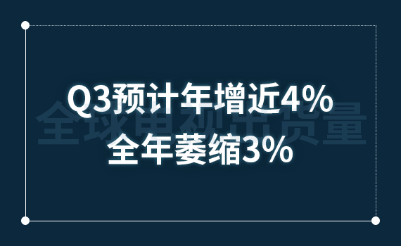 ȫ���ҕ��؛��Q3�A(y��)Ӌ������4%��ȫ��ή�s3%